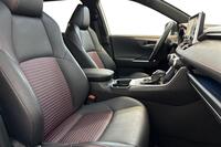 Suzuki Across vaihtoauto