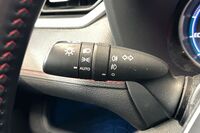 Suzuki Across vaihtoauto