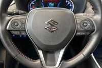 Suzuki Across vaihtoauto