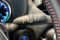 Suzuki Across vaihtoauto