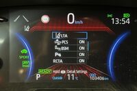 Suzuki Across vaihtoauto