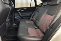 Suzuki Across vaihtoauto