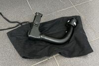 Suzuki Across vaihtoauto