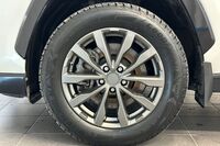 Suzuki Across vaihtoauto