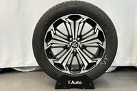 Suzuki Across vaihtoauto