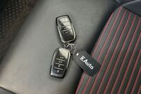 Suzuki Across vaihtoauto