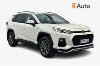 Suzuki Across vaihtoauto