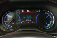 Suzuki Across vaihtoauto