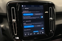 Volvo C40 vaihtoauto