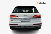 Audi Q7 vaihtoauto