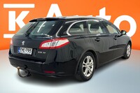 Peugeot 508 vaihtoauto