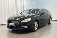 Peugeot 508 vaihtoauto