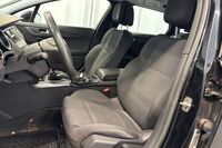 Peugeot 508 vaihtoauto