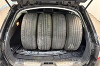 Peugeot 508 vaihtoauto