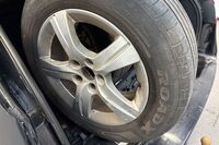 Peugeot 508 vaihtoauto