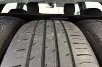 Peugeot 508 vaihtoauto