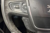 Peugeot 508 vaihtoauto