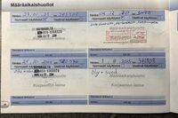 Peugeot 508 vaihtoauto