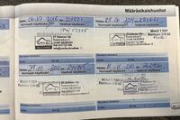 Peugeot 508 vaihtoauto