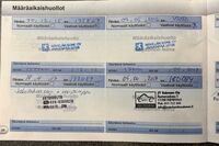 Peugeot 508 vaihtoauto