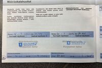 Peugeot 508 vaihtoauto