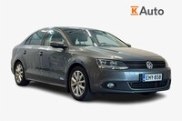 Volkswagen Jetta vaihtoauto