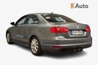 Volkswagen Jetta vaihtoauto