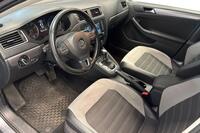 Volkswagen Jetta vaihtoauto