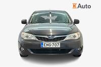 Subaru Impreza vaihtoauto