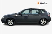 Subaru Impreza vaihtoauto