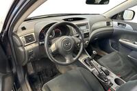 Subaru Impreza vaihtoauto