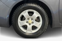 Subaru Impreza vaihtoauto