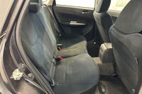 Subaru Impreza vaihtoauto