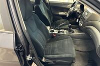 Subaru Impreza vaihtoauto