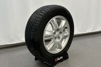 Subaru Impreza vaihtoauto