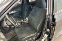 Subaru Impreza vaihtoauto