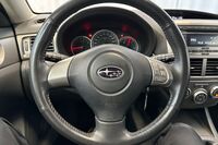 Subaru Impreza vaihtoauto