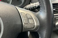 Subaru Impreza vaihtoauto