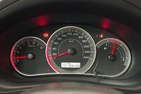 Subaru Impreza vaihtoauto