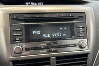 Subaru Impreza vaihtoauto