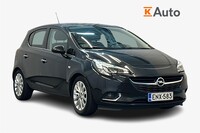 Opel Corsa vaihtoauto