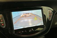 Opel Corsa vaihtoauto