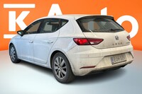 SEAT Leon vaihtoauto
