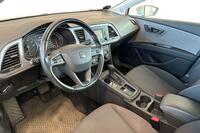 SEAT Leon vaihtoauto