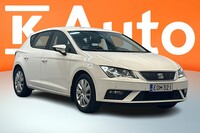SEAT Leon vaihtoauto
