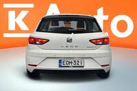 SEAT Leon vaihtoauto