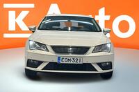 SEAT Leon vaihtoauto