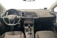 SEAT Leon vaihtoauto