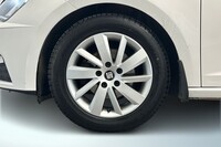 SEAT Leon vaihtoauto