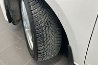 SEAT Leon vaihtoauto